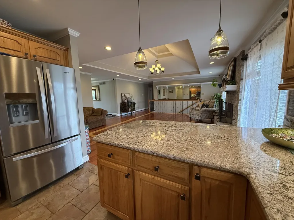 197 Murphy Lane Nicholasville KY 40356