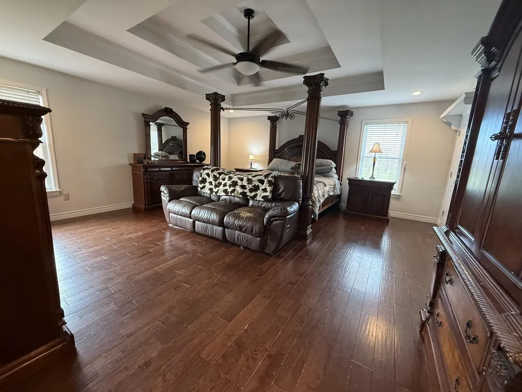 197 Murphy Lane Nicholasville KY 40356