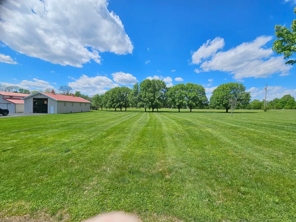 197 Murphy Lane Nicholasville KY 40356