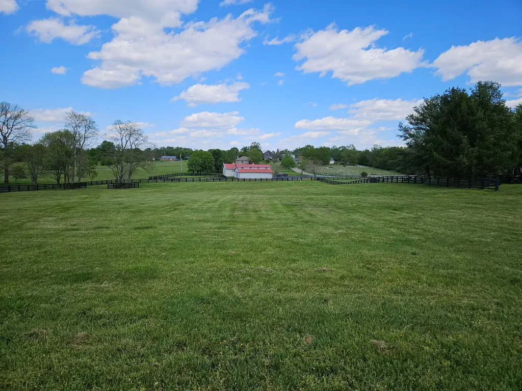 197 Murphy Lane Nicholasville KY 40356
