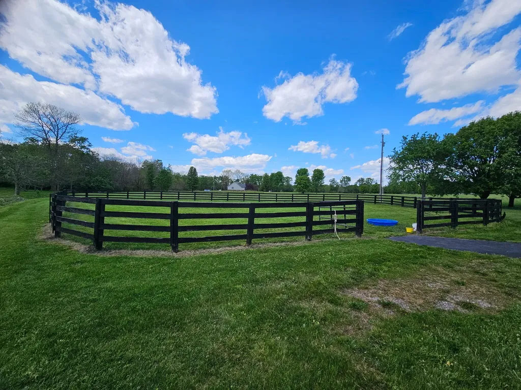 197 Murphy Lane Nicholasville KY 40356