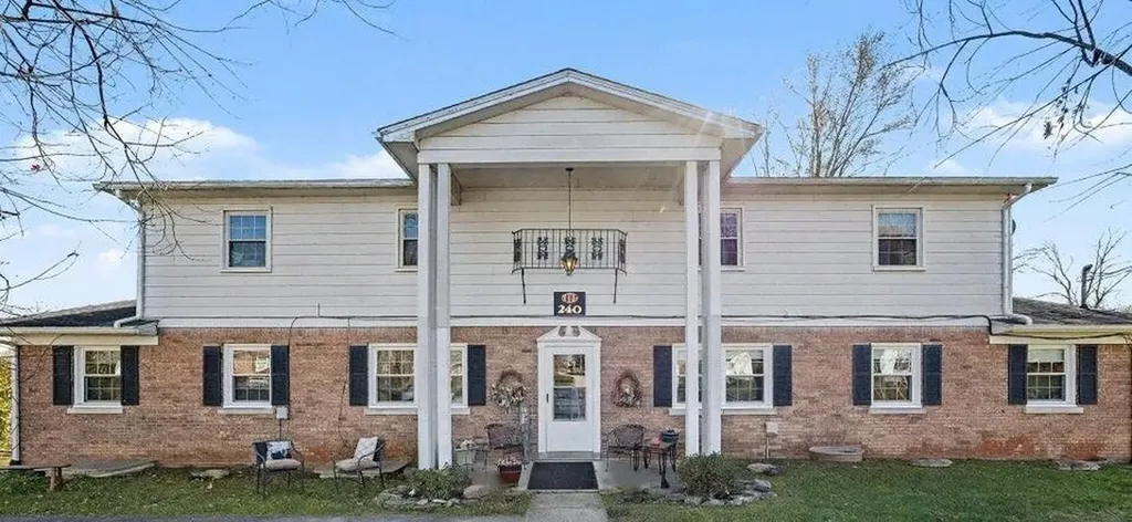 240 Susan Drive Richmond KY 40475