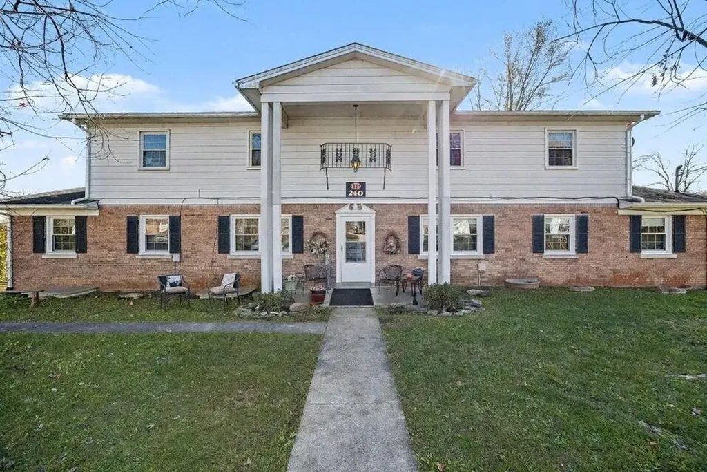 240 Susan Drive Richmond KY 40475