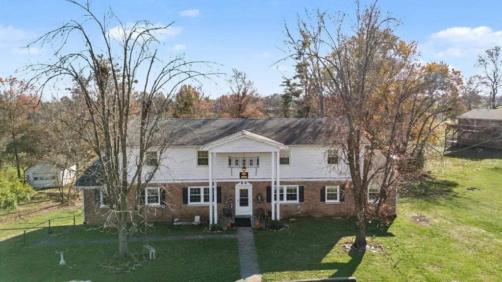 240 Susan Drive Richmond KY 40475