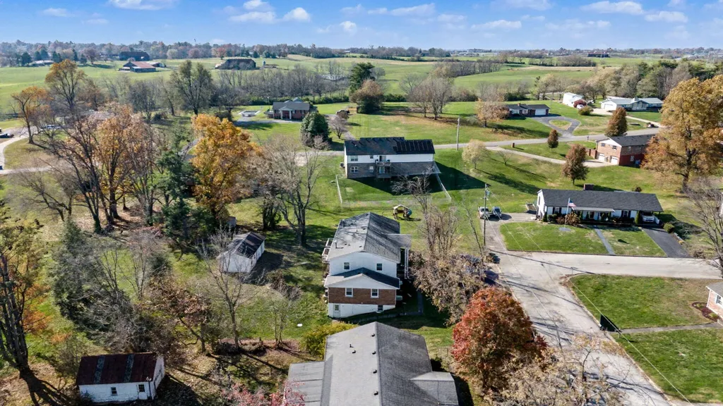 240 Susan Drive Richmond KY 40475