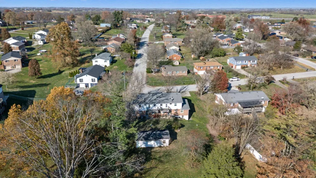 240 Susan Drive Richmond KY 40475