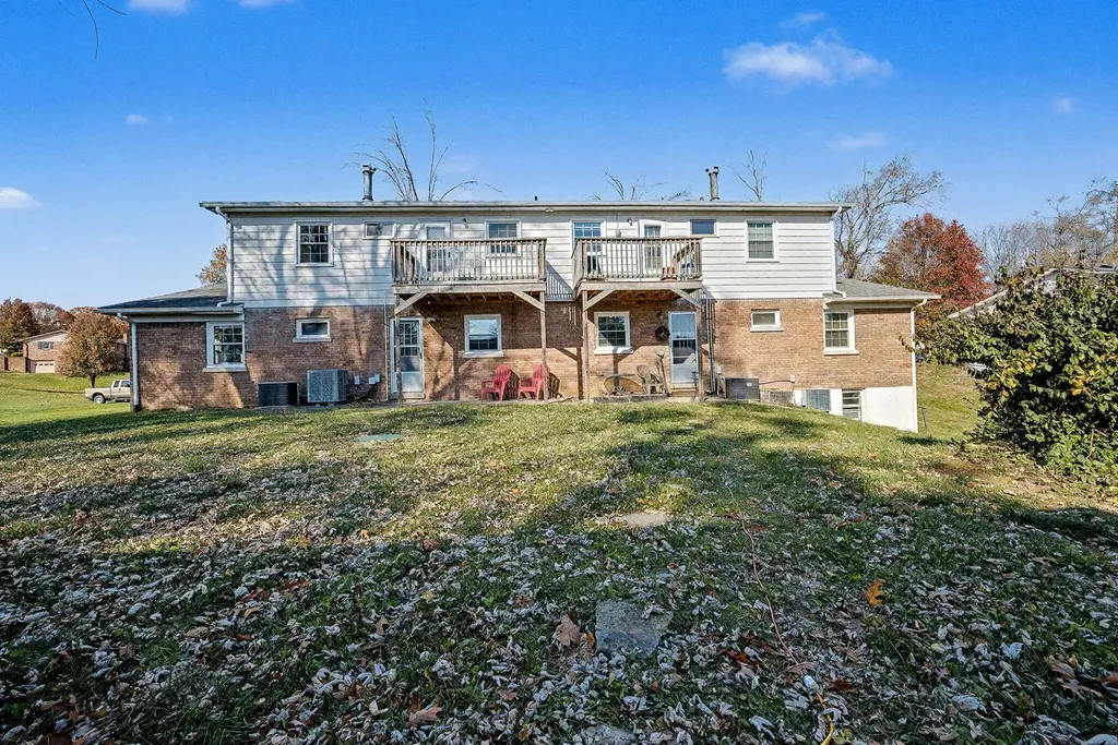 240 Susan Drive Richmond KY 40475