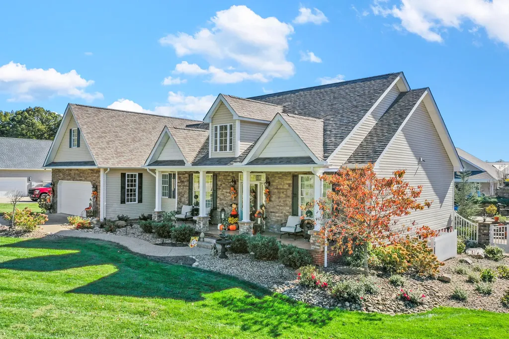 283 Cotton Road Corbin KY 40701