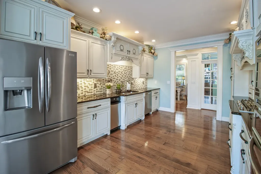 283 Cotton Road Corbin KY 40701