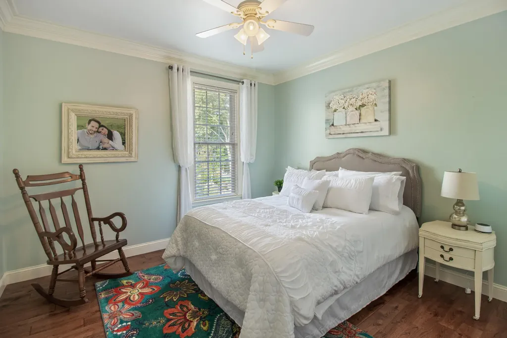 283 Cotton Road Corbin KY 40701