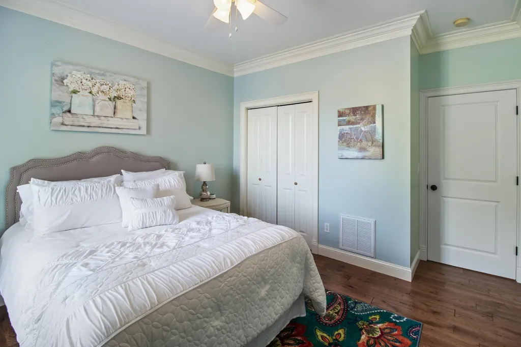 283 Cotton Road Corbin KY 40701