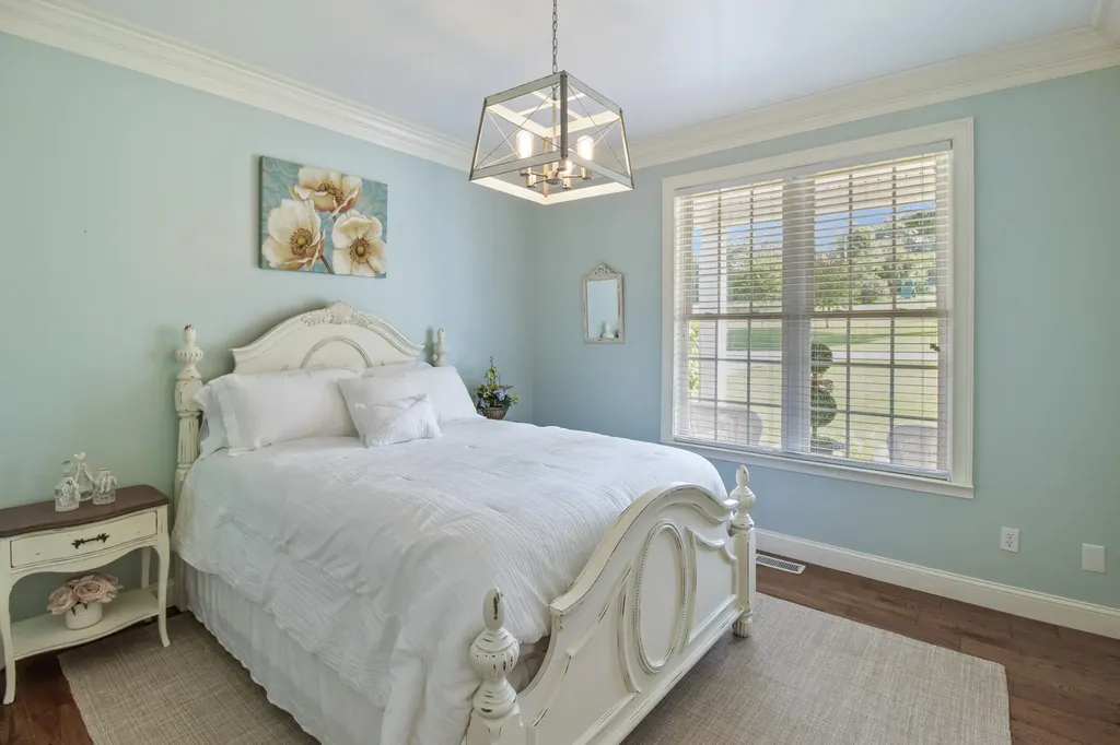 283 Cotton Road Corbin KY 40701