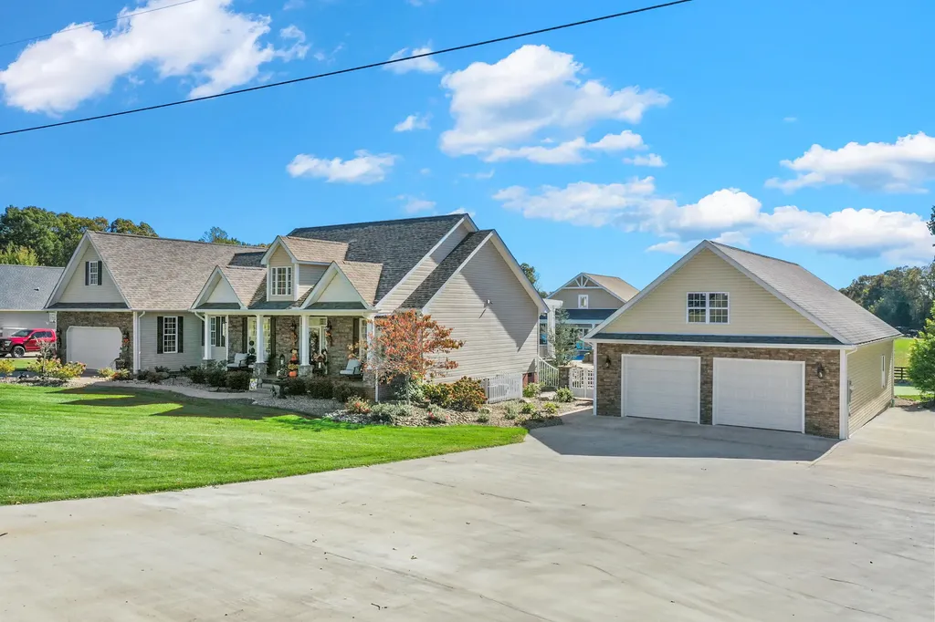 283 Cotton Road Corbin KY 40701