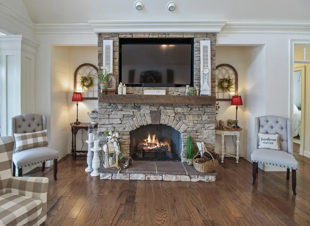283 Cotton Road Corbin KY 40701