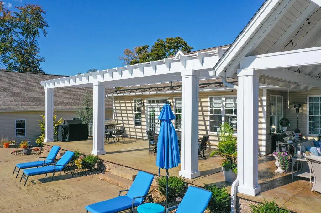 283 Cotton Road Corbin KY 40701