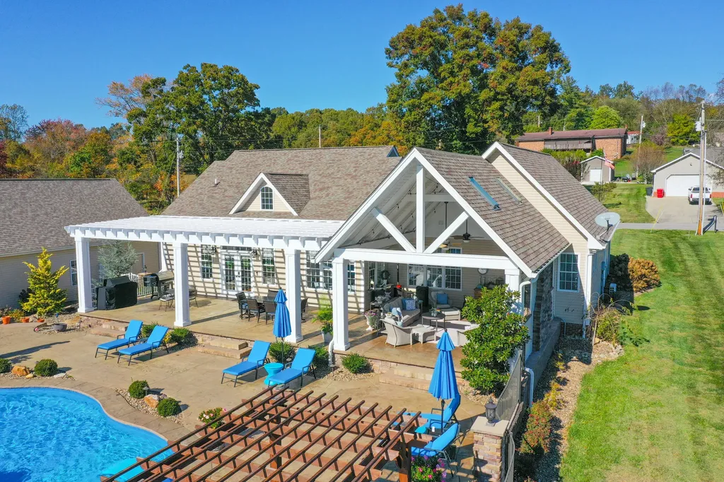 283 Cotton Road Corbin KY 40701