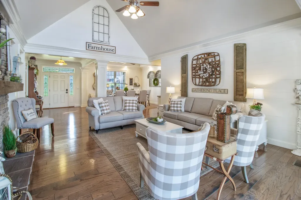 283 Cotton Road Corbin KY 40701