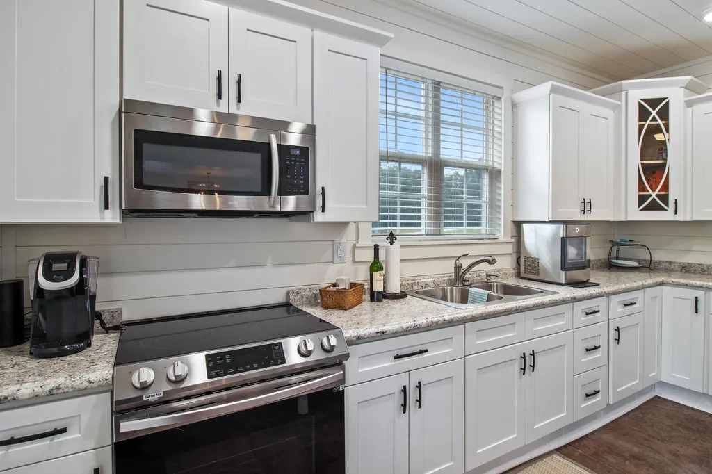 283 Cotton Road Corbin KY 40701