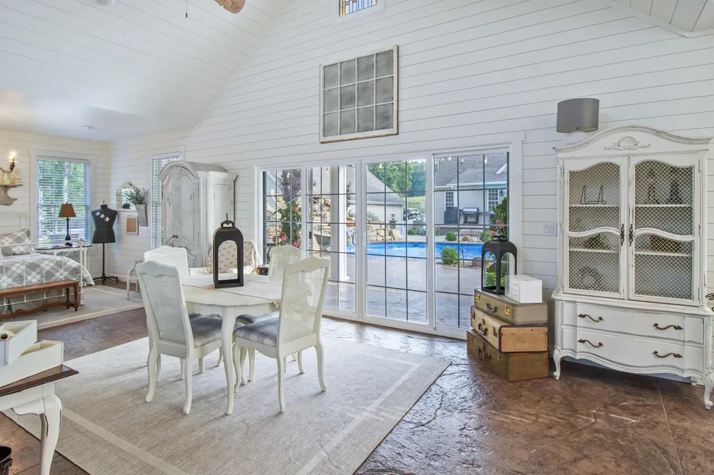 283 Cotton Road Corbin KY 40701