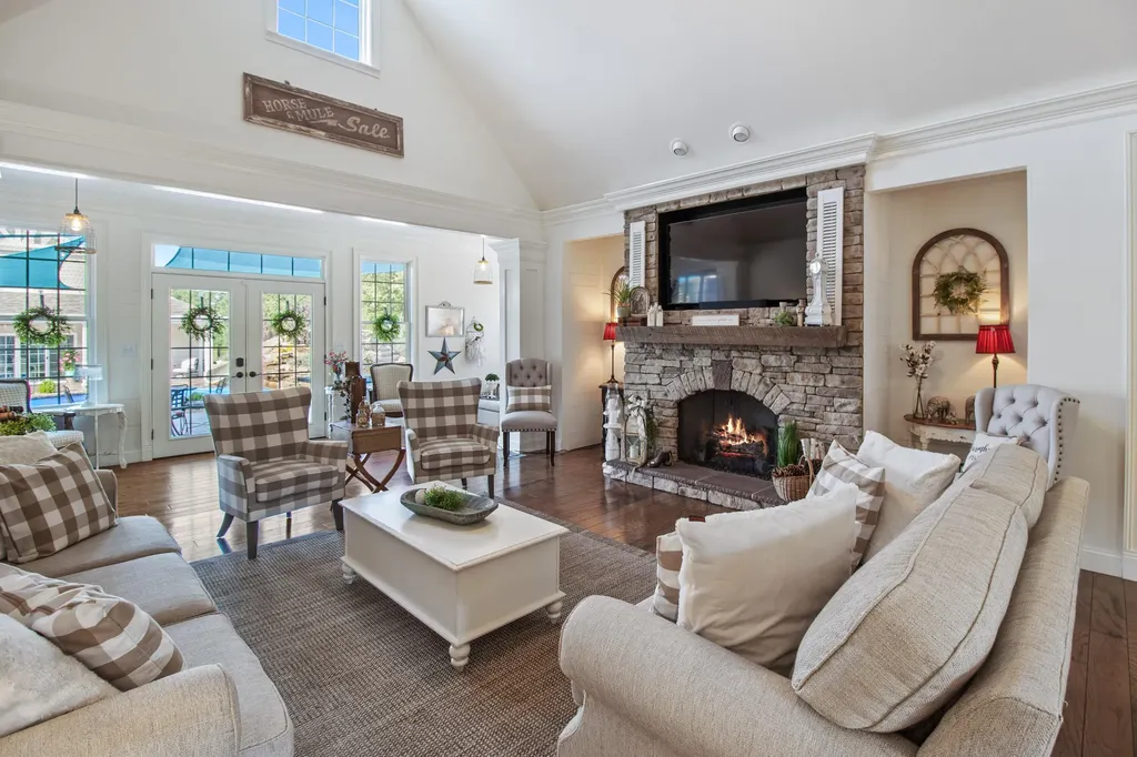 283 Cotton Road Corbin KY 40701