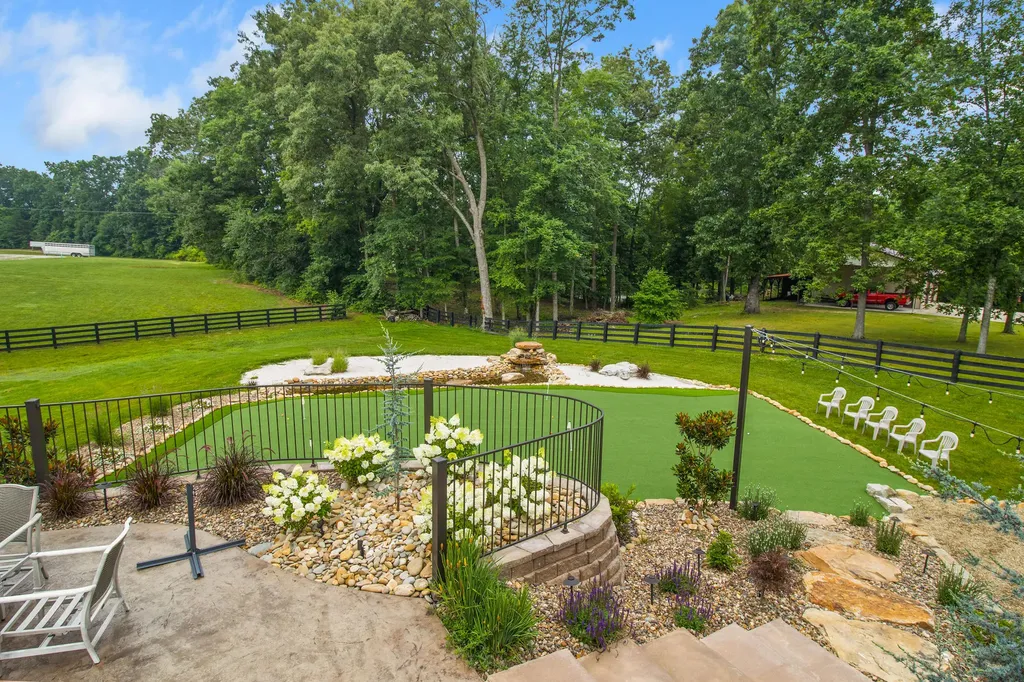 283 Cotton Road Corbin KY 40701