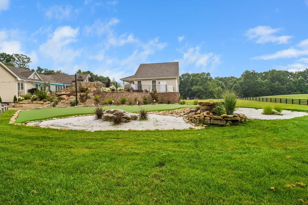 283 Cotton Road Corbin KY 40701