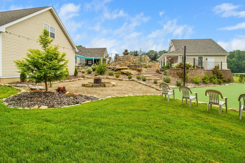 283 Cotton Road Corbin KY 40701
