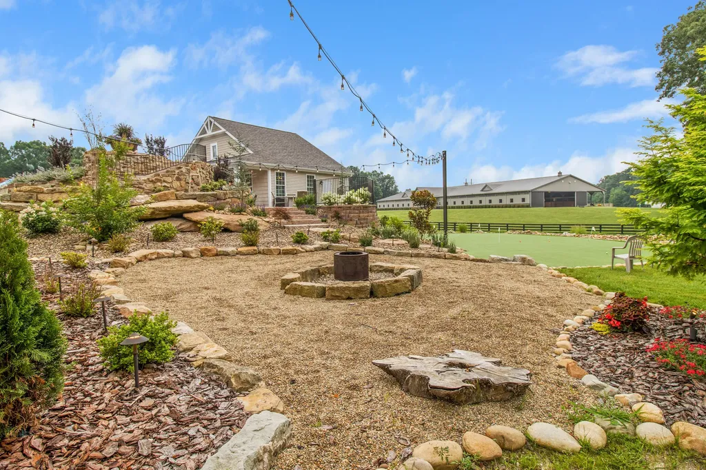 283 Cotton Road Corbin KY 40701