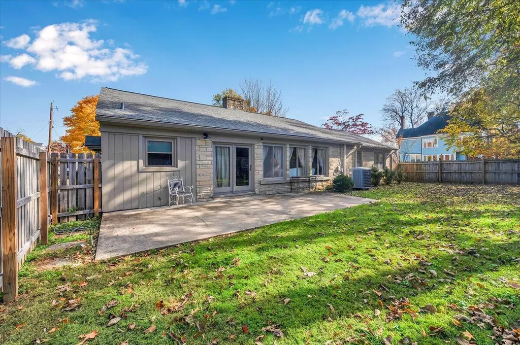 351 N 1st Street Danville KY 40422