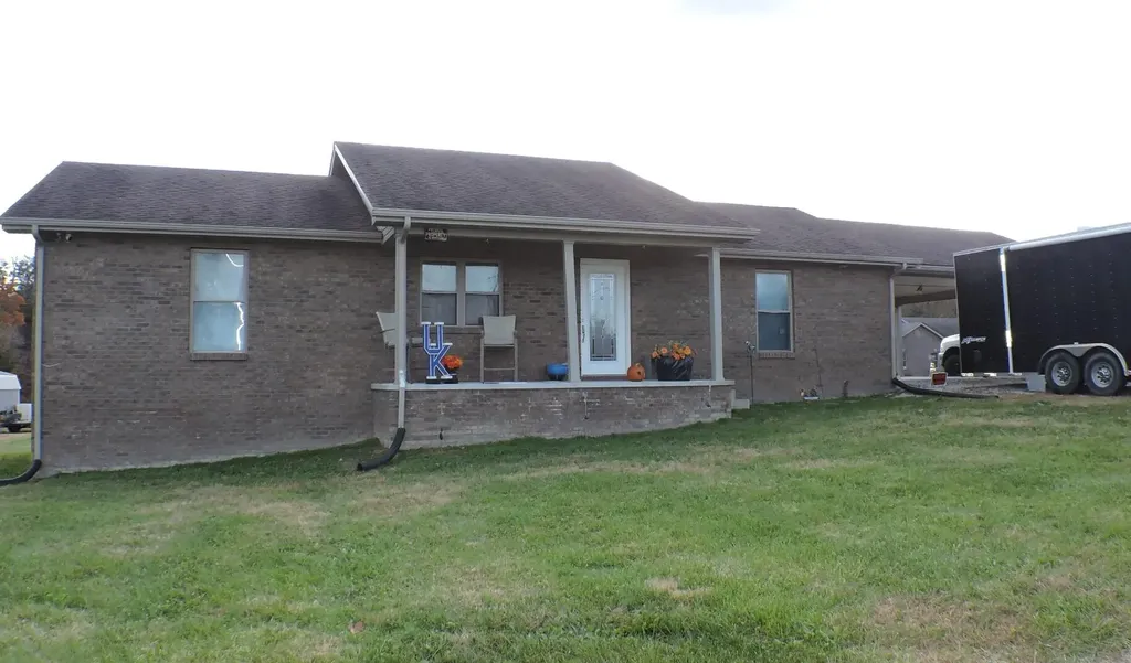 10625 Main Street Jeffersonville KY 40337