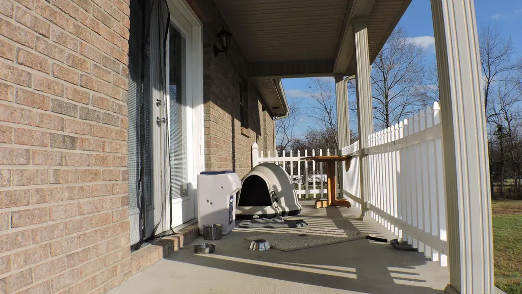 10625 Main Street Jeffersonville KY 40337