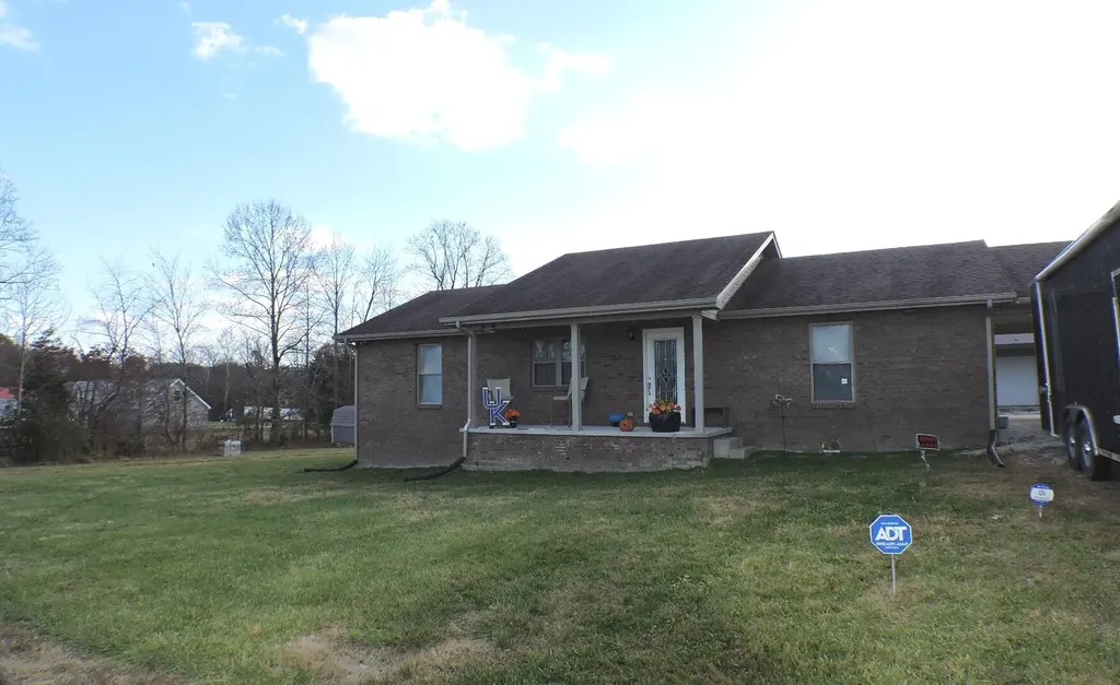 10625 Main Street Jeffersonville KY 40337