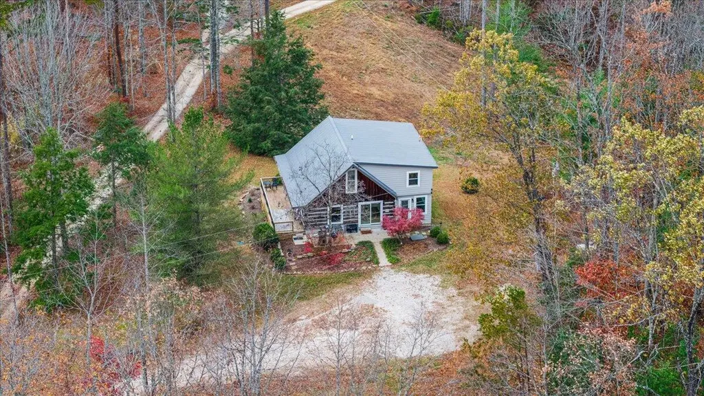 1516 Hobbs Road Rogers KY 41365