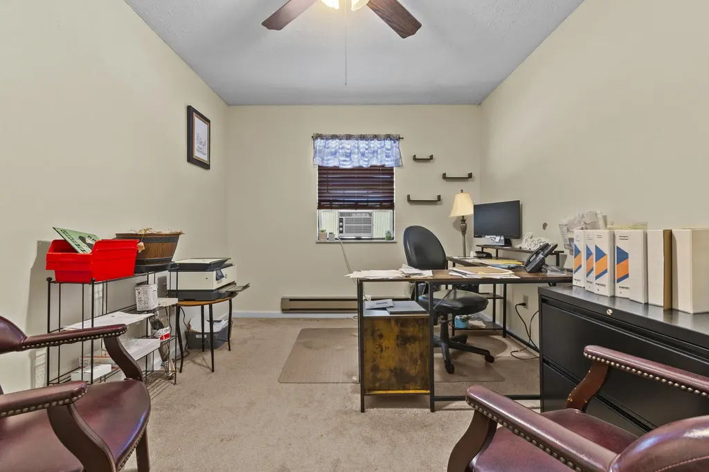 101 N Main Street Stanton KY 40380