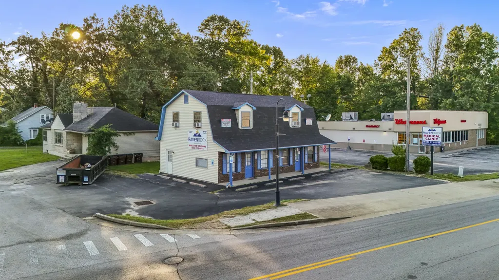 101 N Main Street Stanton KY 40380