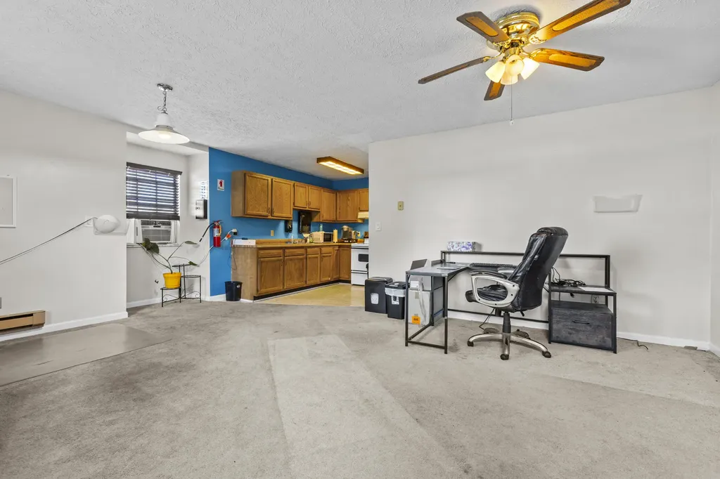 101 N Main Street Stanton KY 40380