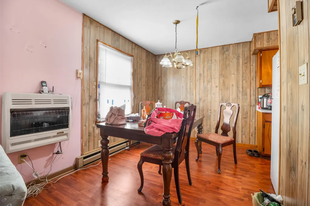 1553 Jackson County High School Road Mckee KY 40447