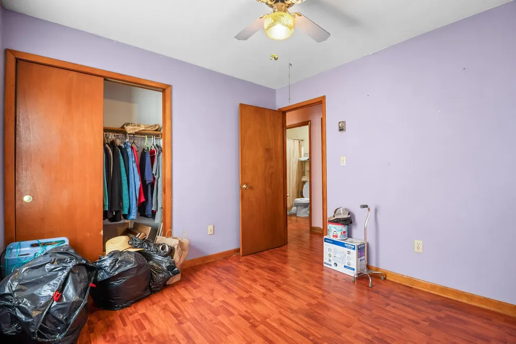 1553 Jackson County High School Road Mckee KY 40447