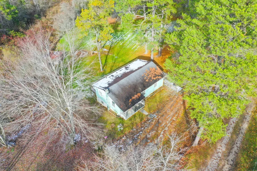 1553 Jackson County High School Road Mckee KY 40447