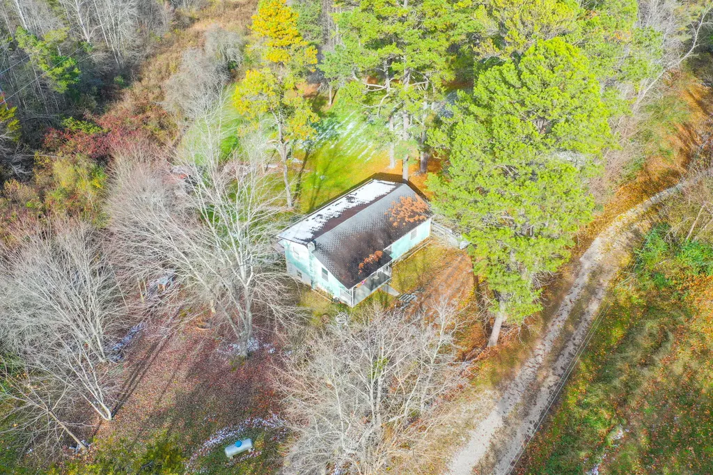 1553 Jackson County High School Road Mckee KY 40447