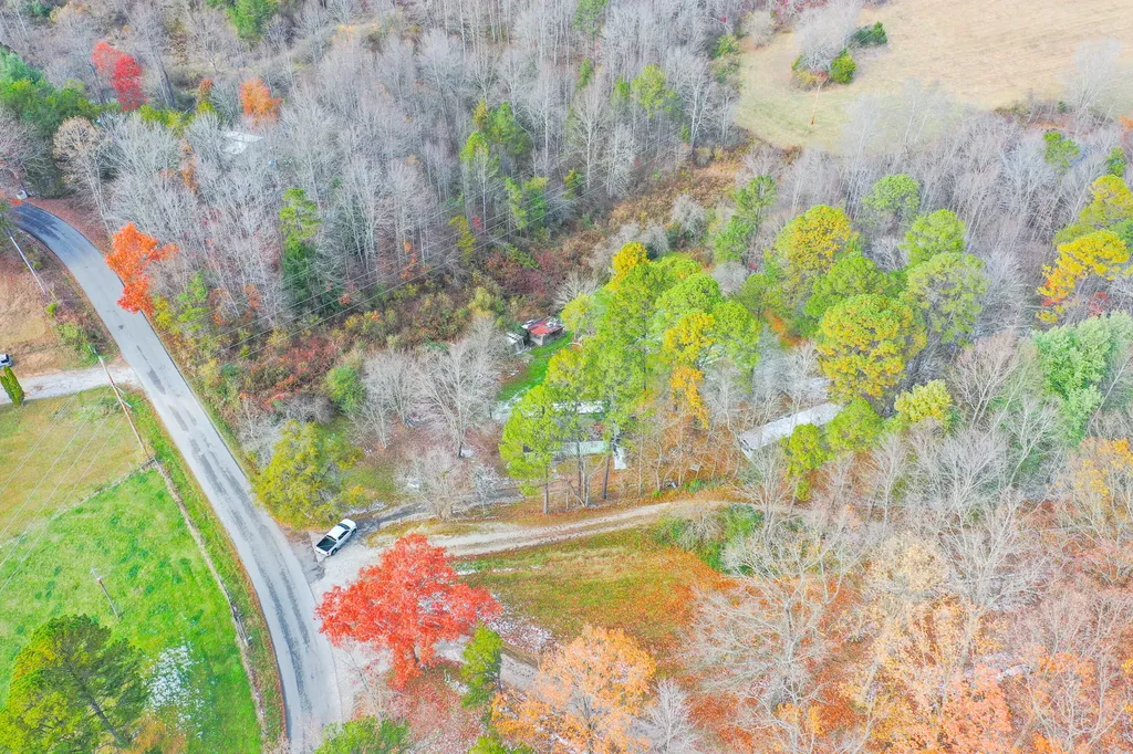 1553 Jackson County High School Road Mckee KY 40447