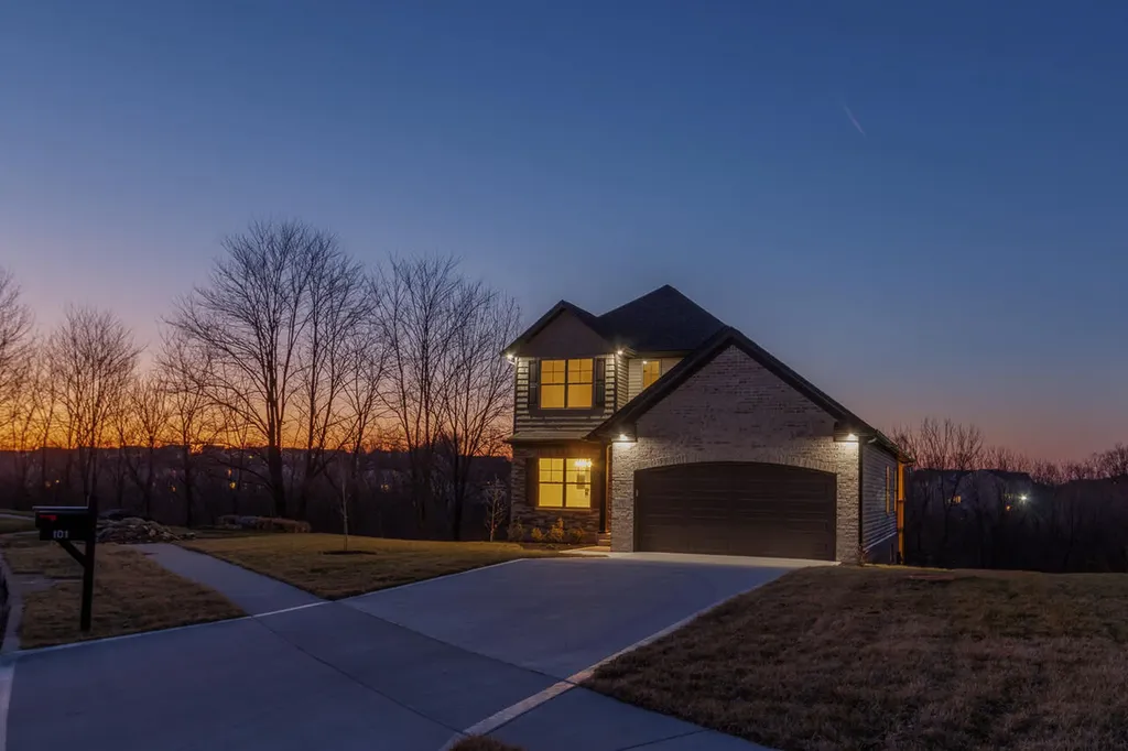 101 Rocky Creek Road Georgetown KY 40324