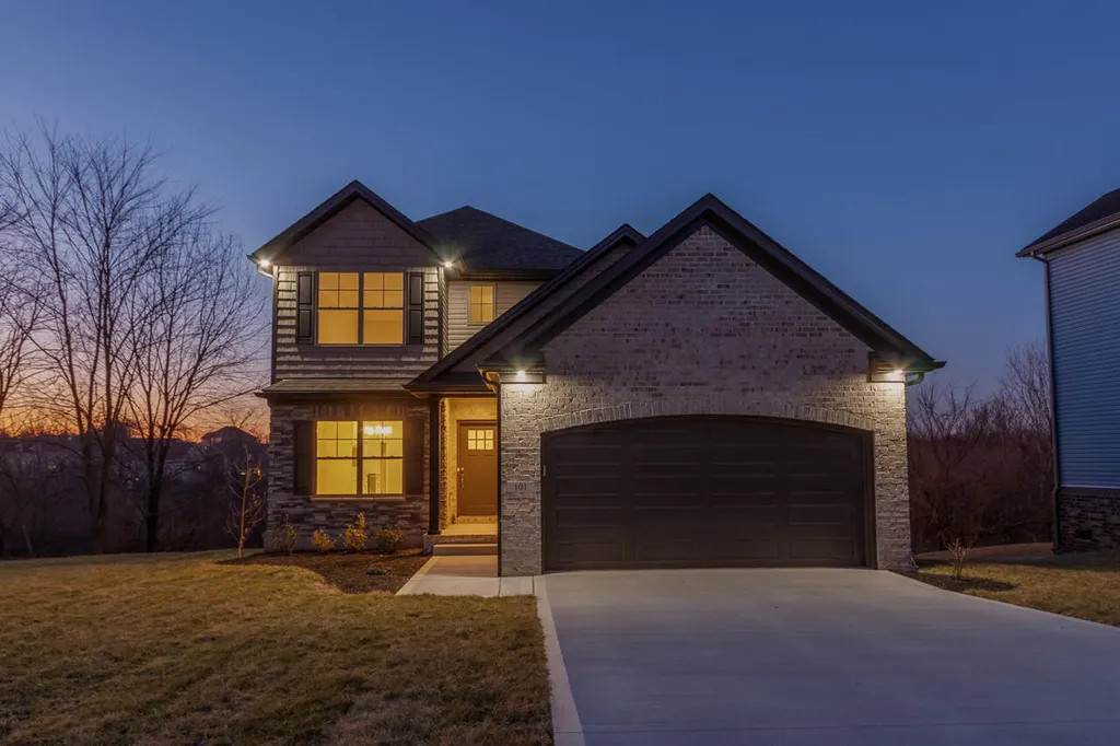 101 Rocky Creek Road Georgetown KY 40324