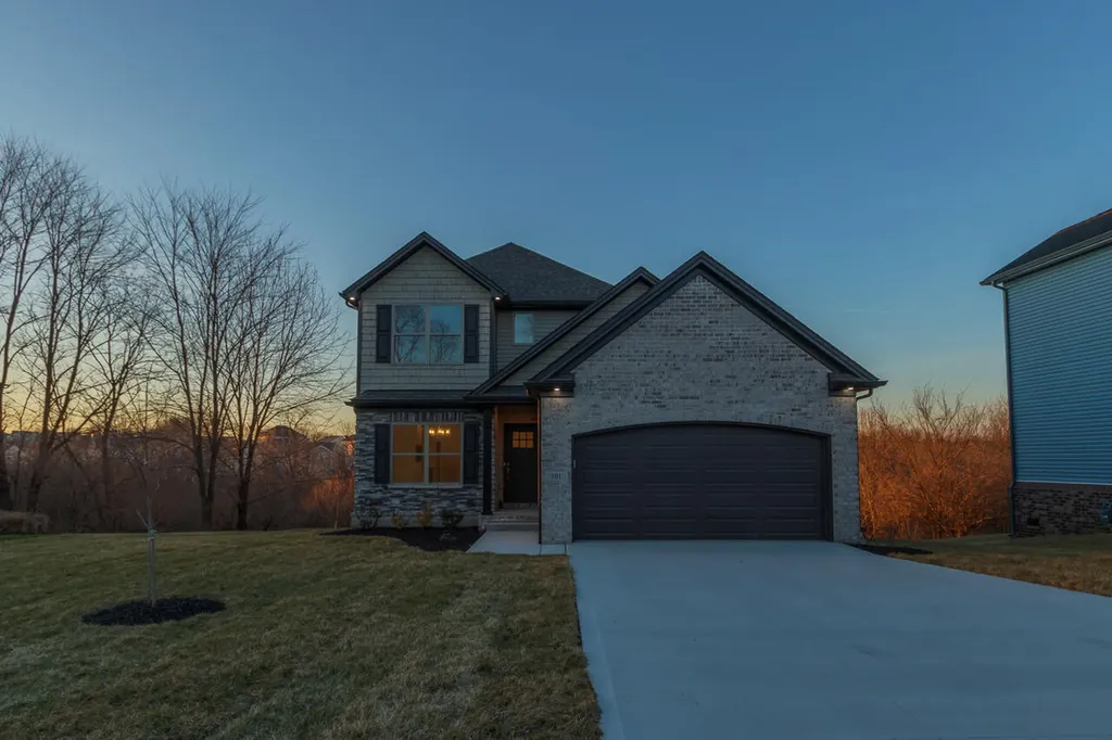 101 Rocky Creek Road Georgetown KY 40324