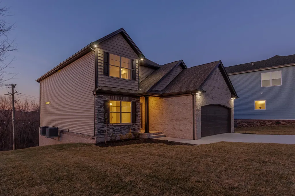 101 Rocky Creek Road Georgetown KY 40324