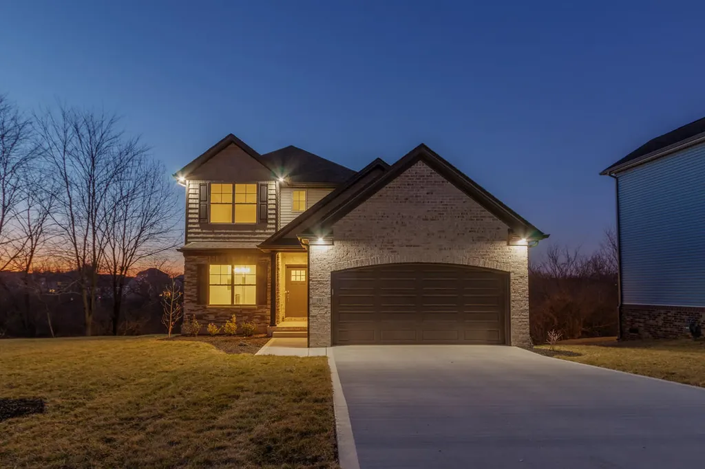 101 Rocky Creek Road Georgetown KY 40324