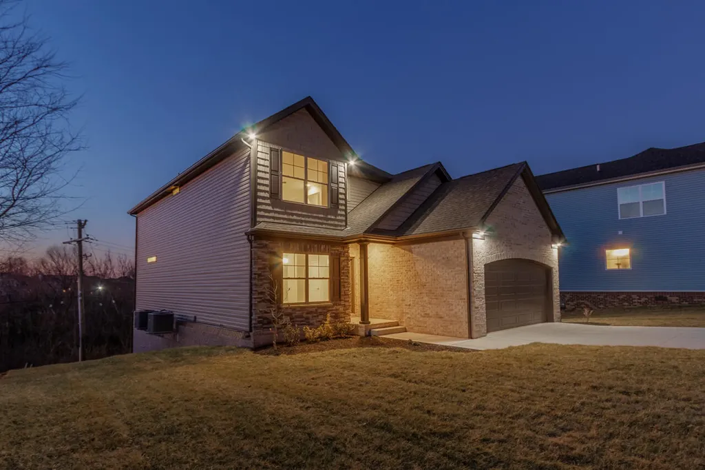 101 Rocky Creek Road Georgetown KY 40324