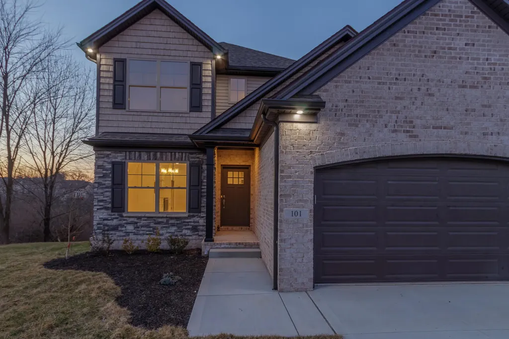101 Rocky Creek Road Georgetown KY 40324