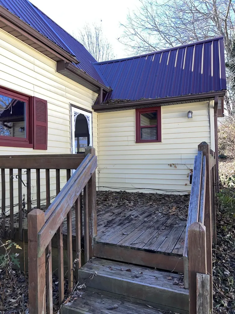 418 Dye Street Flemingsburg KY 41041