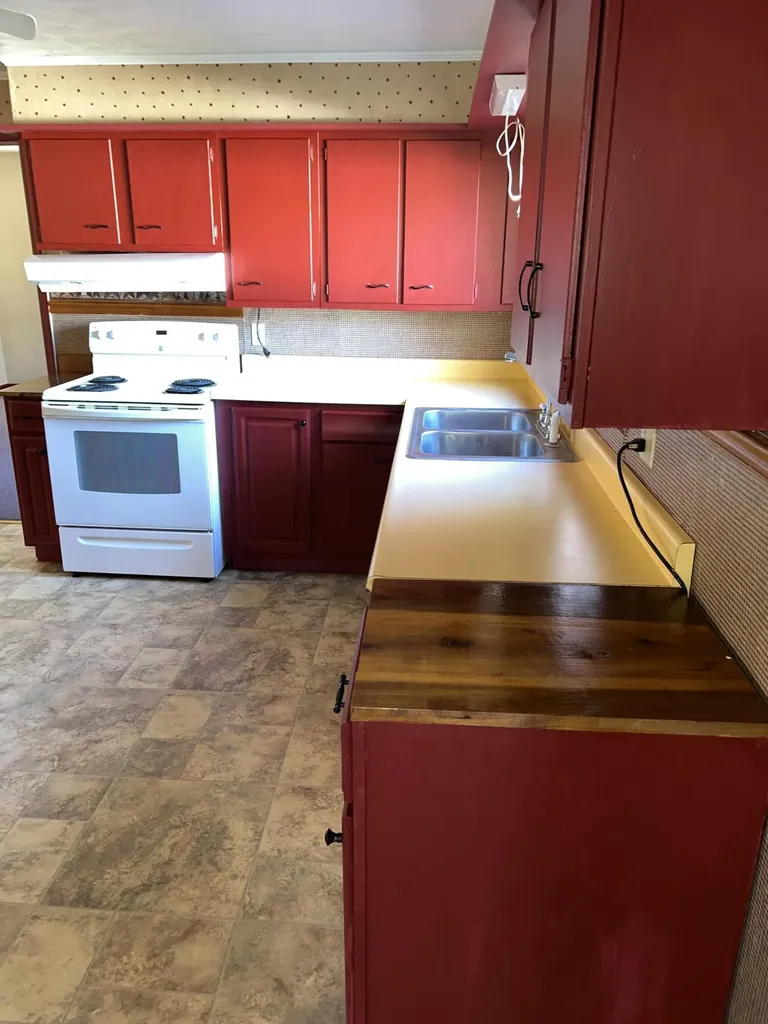 418 Dye Street Flemingsburg KY 41041